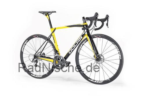 Dolan DR1  technische daten 